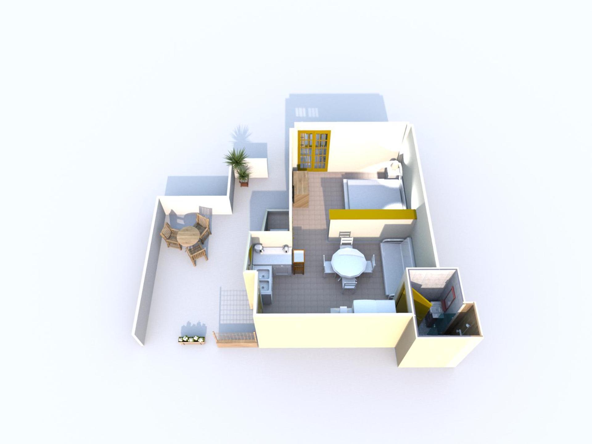 Avra Apartments Καλύβες Δωμάτιο φωτογραφία