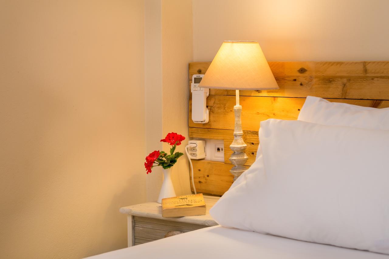 Avra Apartments Καλύβες Εξωτερικό φωτογραφία